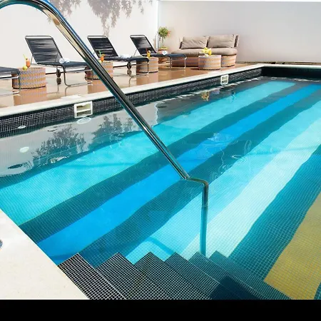 Marrino Luxury Deluxe Double Xiii Apartamento *