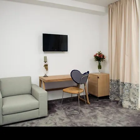 Marrino Luxury Deluxe Double Xiii Apartamento *
